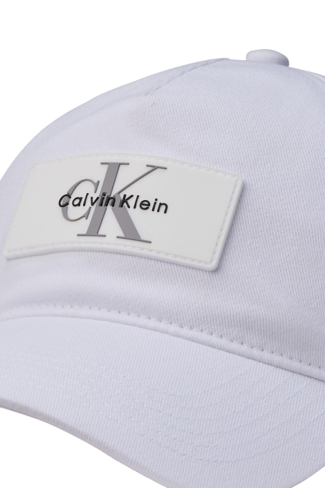 Calvin Klein lv04d5042g silicone patch cap
